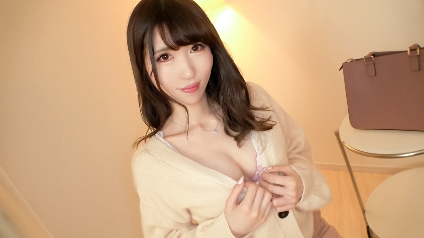 SIRO-3999ネットでAV応募→AV体験撮影 1114 高嶺の花の美麗神 